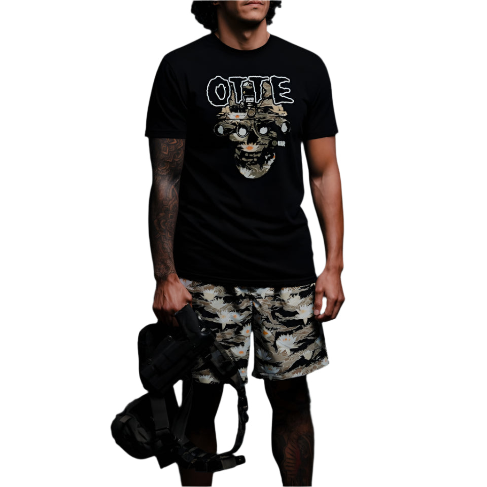 OG x Howitzer Tee & Boardshort Collection