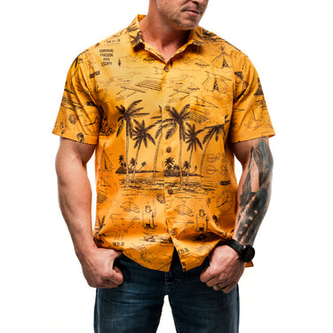 Field Manual Camp Shirt