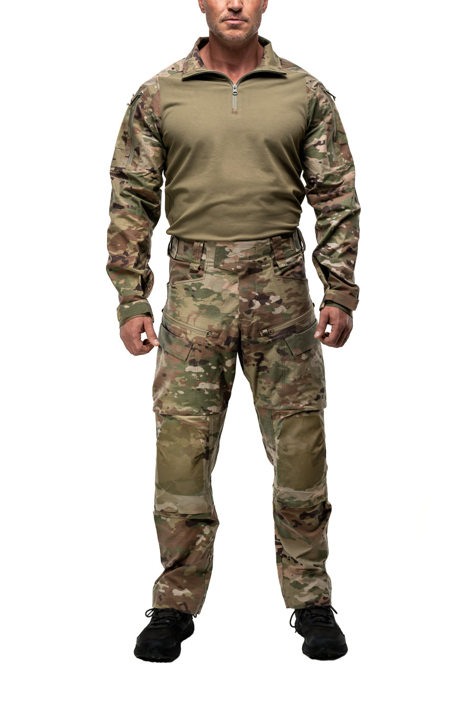 otte gear capital pant Down Range Combat Pant| OTTE Gear OCP/Scorpion / 38x34