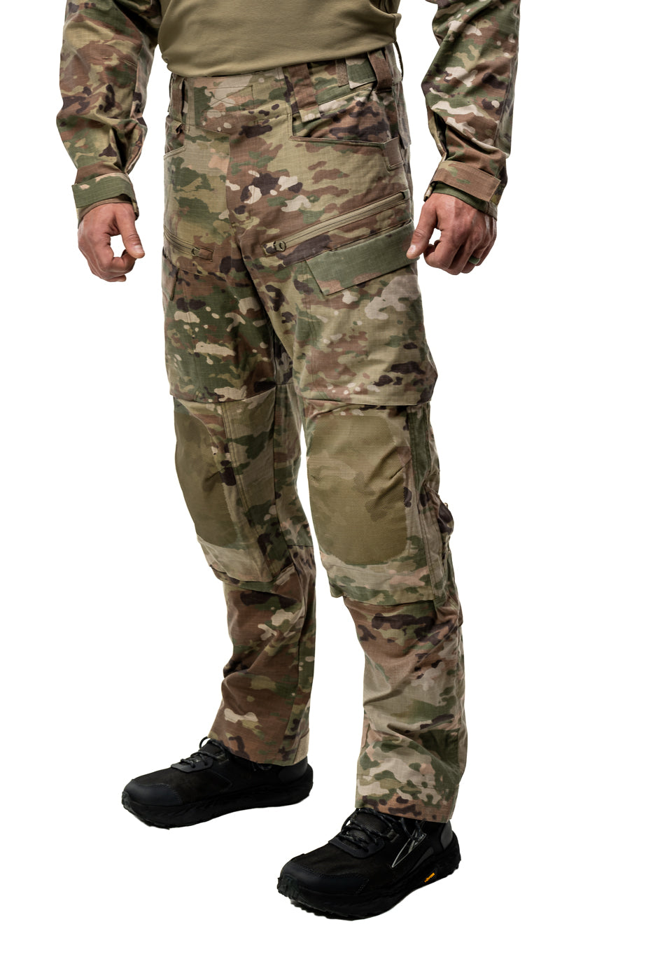 Down Range Combat Pant| Otte Gear Down Range Combat Pant| Otte Gear