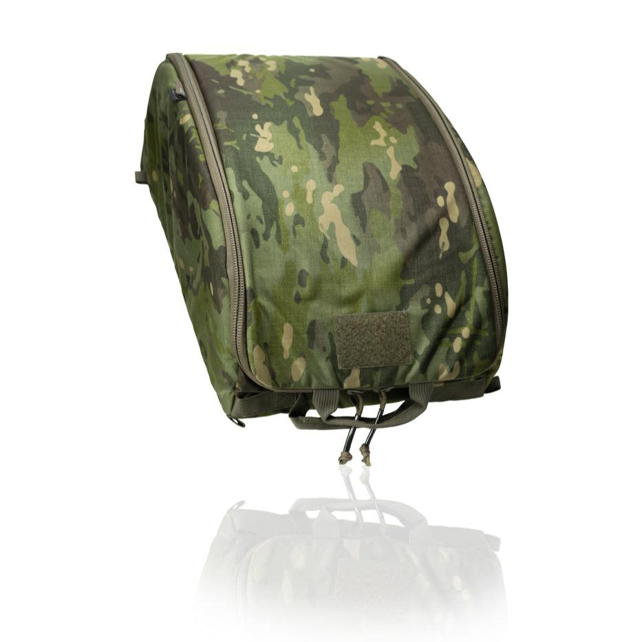 V2 OG Helmet Bag w/ Nods Box