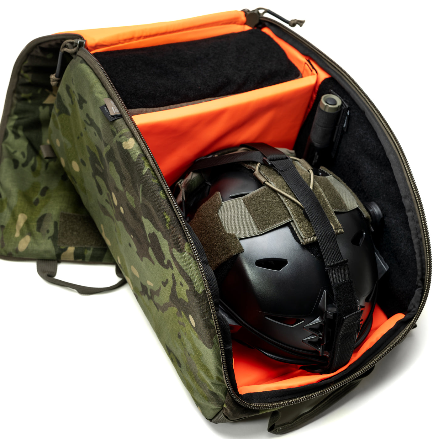 OTTE GEAR V2 OG Helmet Bag w/ Nods Box