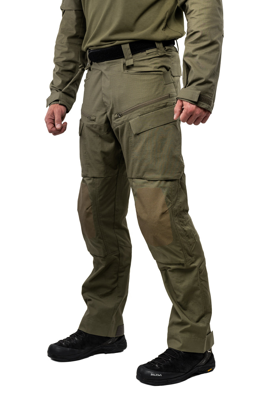 Ranger green tactical pants on sale