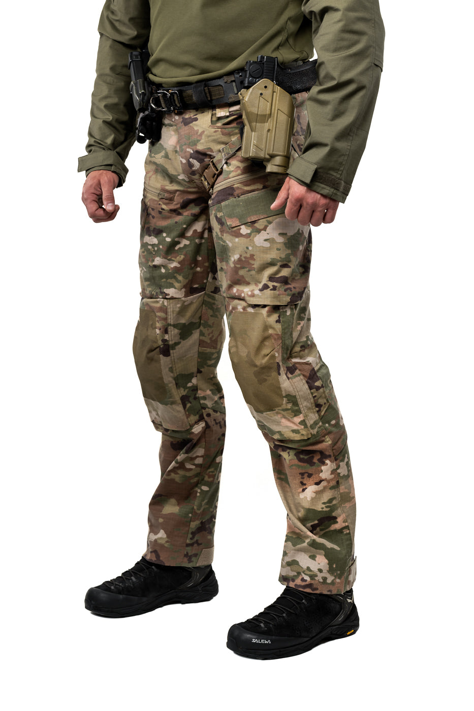 V2 Down Range Combat Pants | Tactical & Range