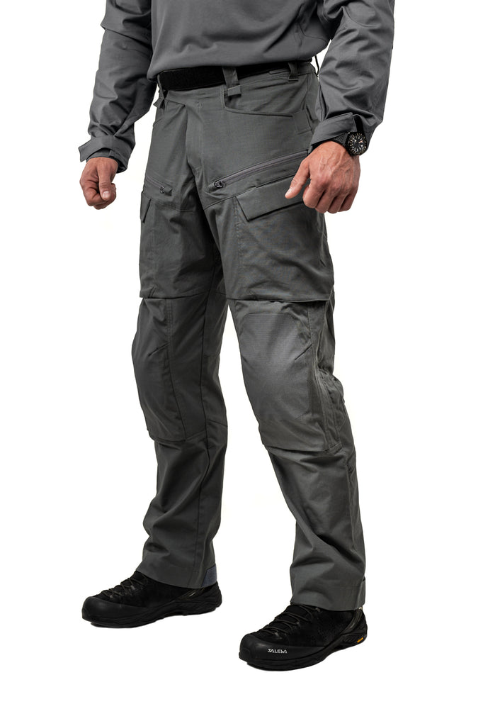 Down Range Pant - Charcoal Grey