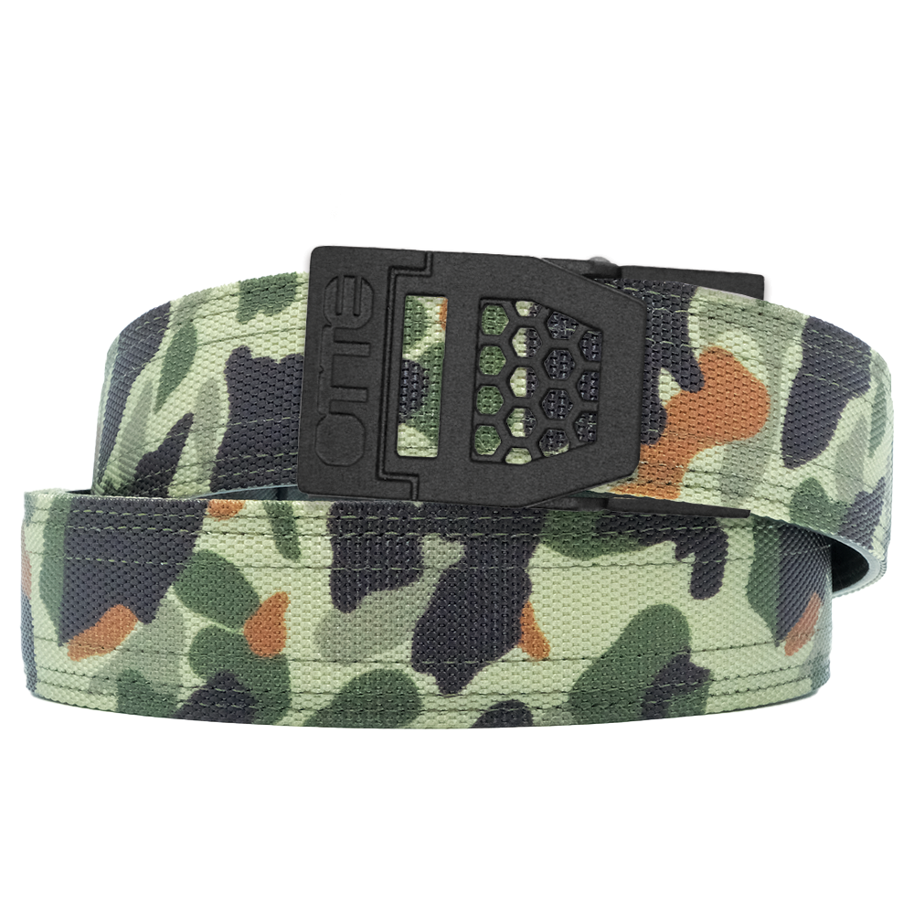 OG x KORE Belt Collab