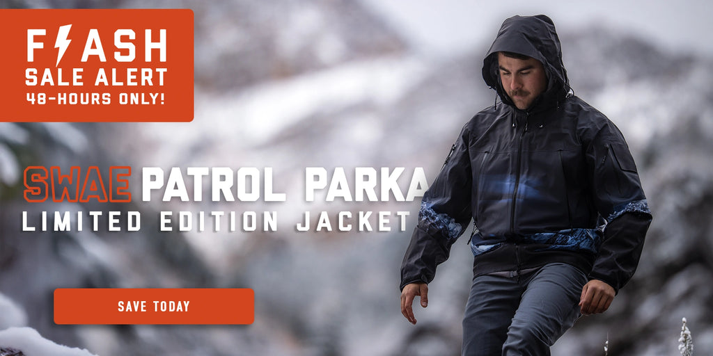 OTTE GEAR | Tactical Apparel and Gear