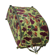 OGxPOM Ltd Ed Frogskin V2 OG Helmet Bag w/ Nods Box