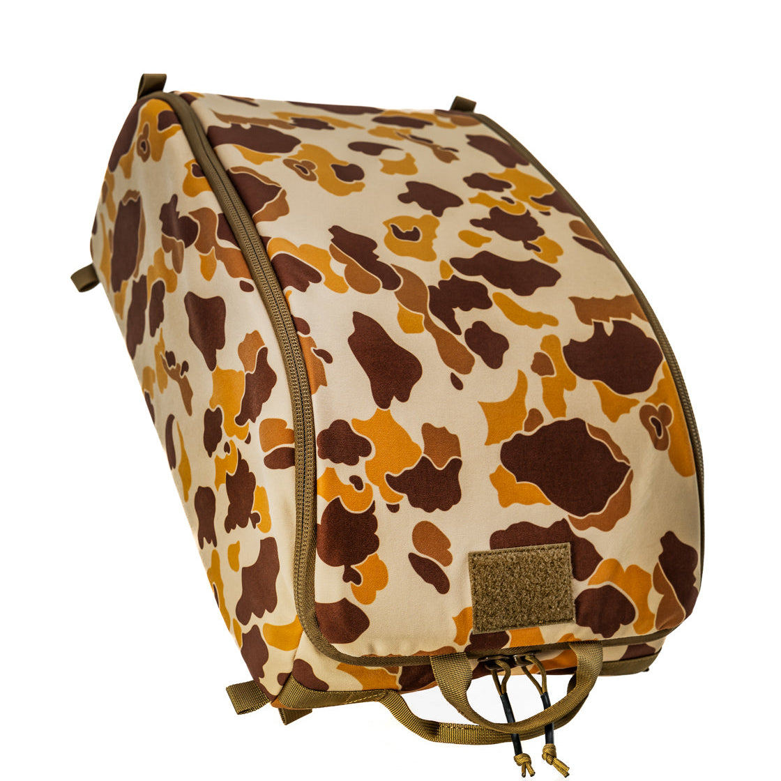 個人装備 OTTE GEAR V2 OG Helmet Bag w/ Nods Box OTTE Gear Tactical Helmet Bag | Ballistic Combat Helmet Bag
