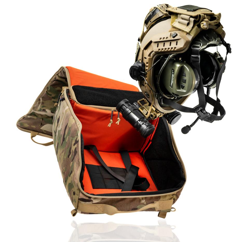 otte gear helmet bag OG Tactical Helmet Bag w/ NODS Box
