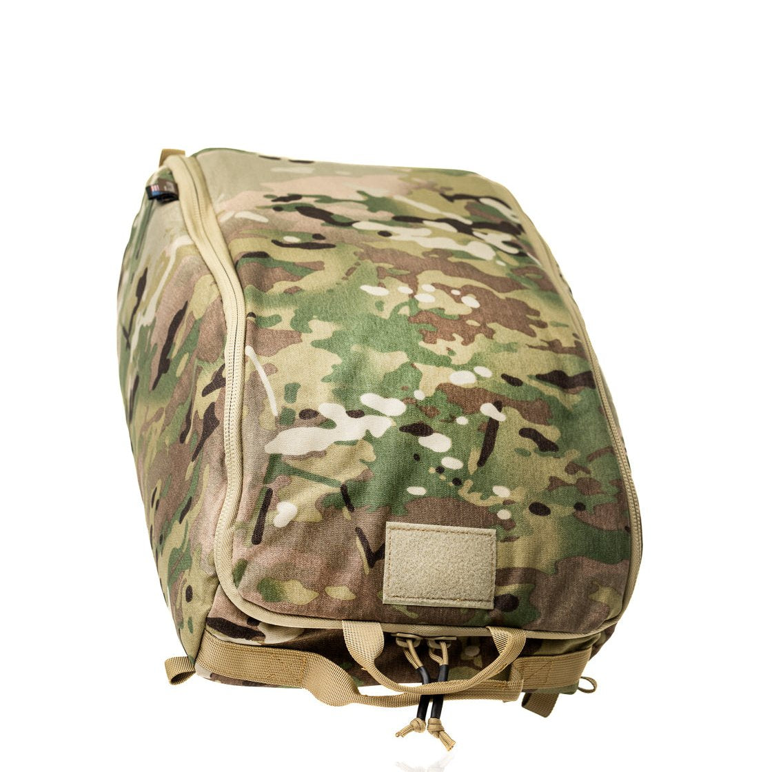 Sold MultiCam Black Tactical Helmet Bag - new Ottegear brand