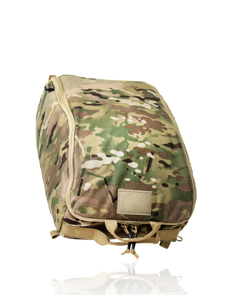 Tactical Military Packing Cubes - Cordura