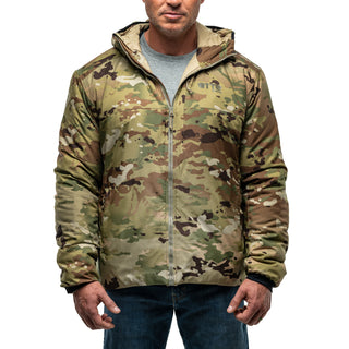OTTE Gear multicam tactical jacket