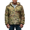 OTTE Gear multicam tactical jacket