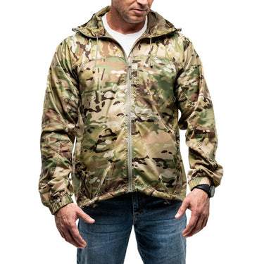 otte gear super l windshirt v2 OTTE Gear Super L Windshirt V3