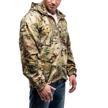 Super L Windshirt V3