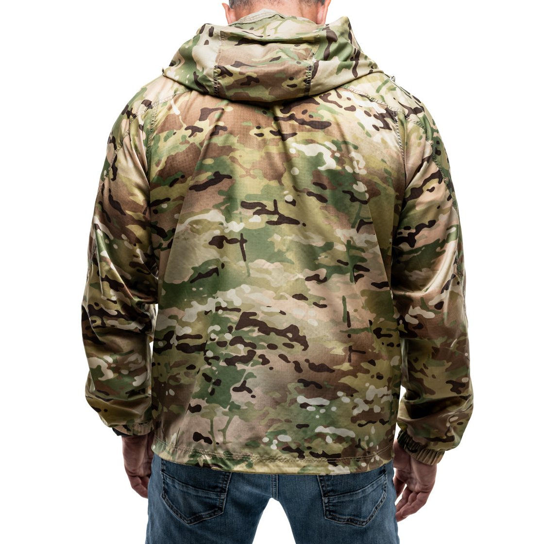 otte gear super l windshirt OTTE Gear Super L Windshirt V3