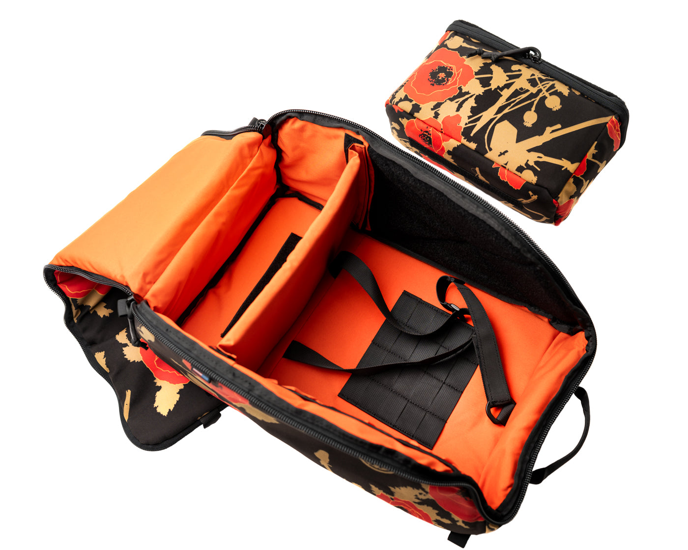OG Tactical Helmet Bag w/ NODS Box