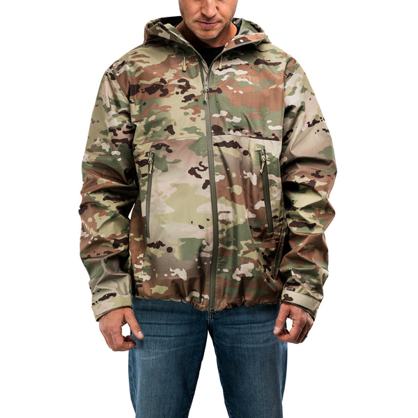 OG Recce Jacket tactical hard shell