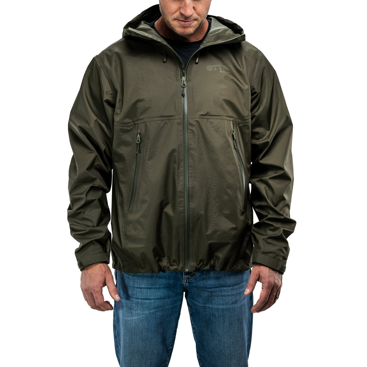 otte gear dk jacket RECCE Ultralight Waterproof Shell Schuhgröße:49 AIYAPLAY Fahrradanhänger für Kinder, Physisches Geschenk this hardshell delivers mission