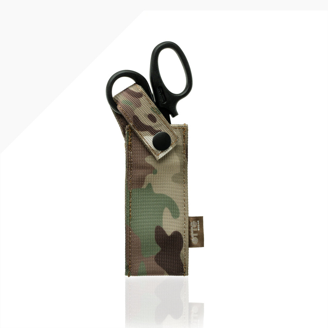 Trauma Shear Sleeve Set - Multicam | OTTE Gear