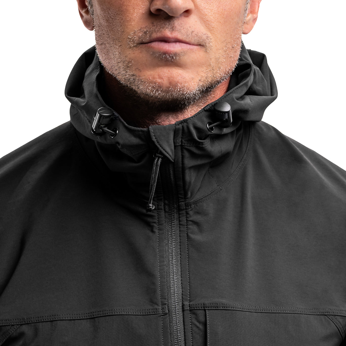 Rambler - Tactical Windbreaker by OTTE Gear