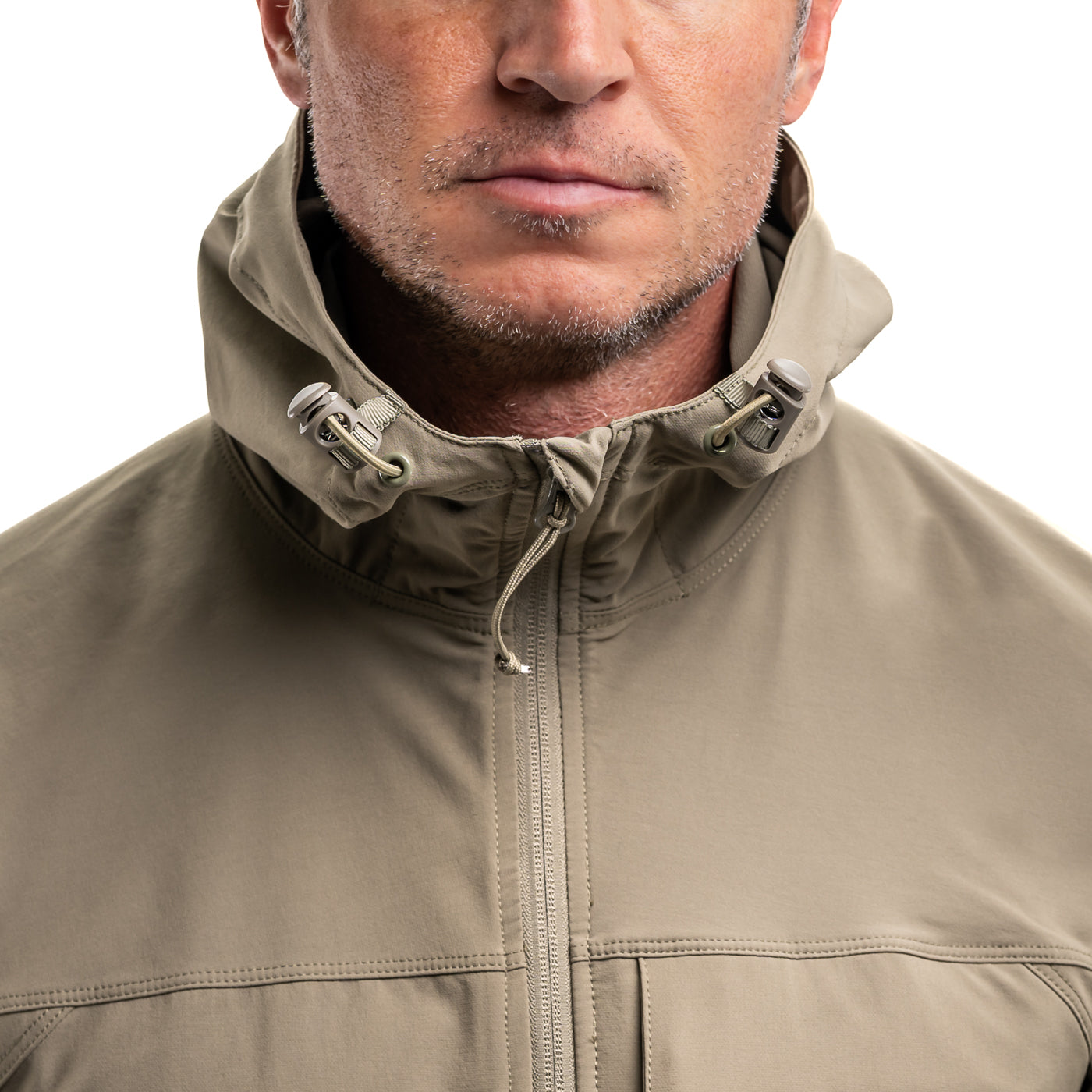 OTTE GEAR TACTICAL WINDBREAKER 