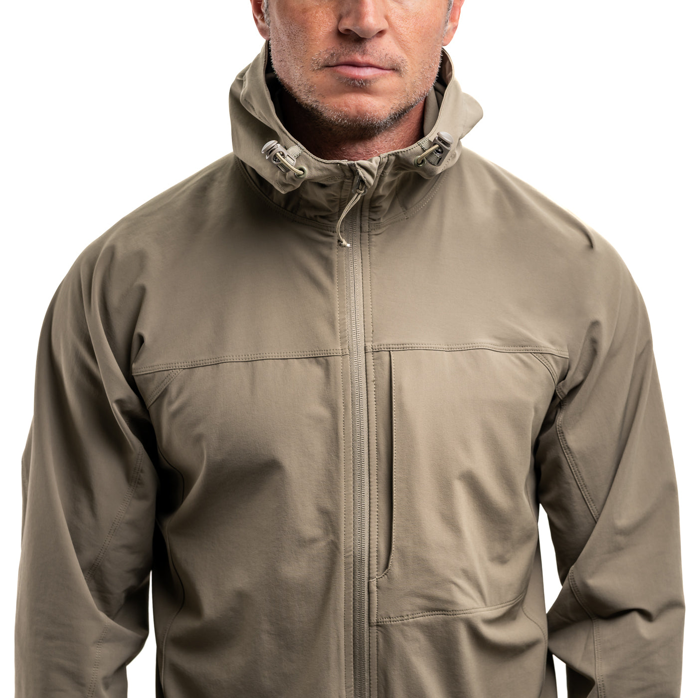 OTTE GEAR TACTICAL WINDBREAKER 12