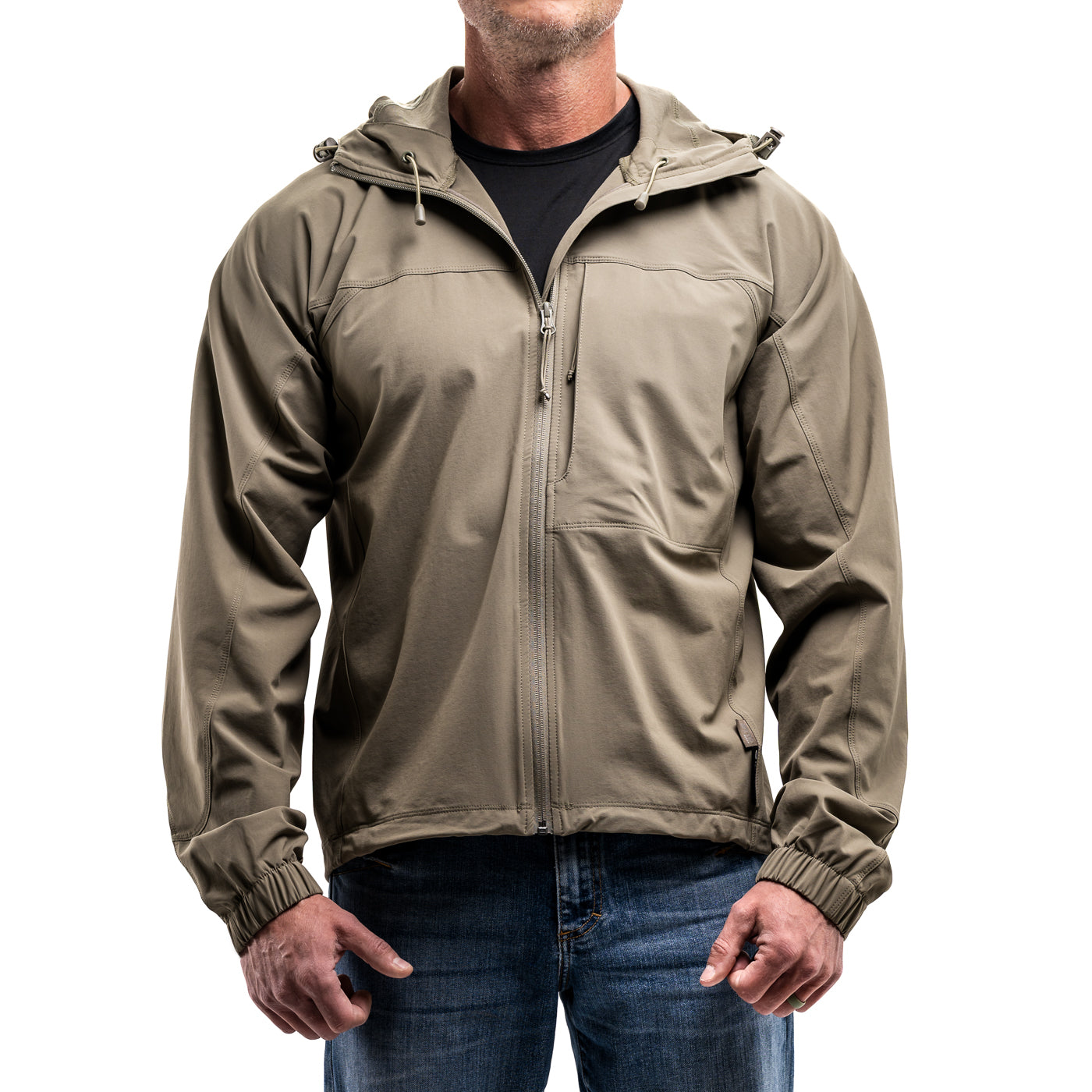 Lightweight Windbreaker Best Windshirt Rambler Tactical