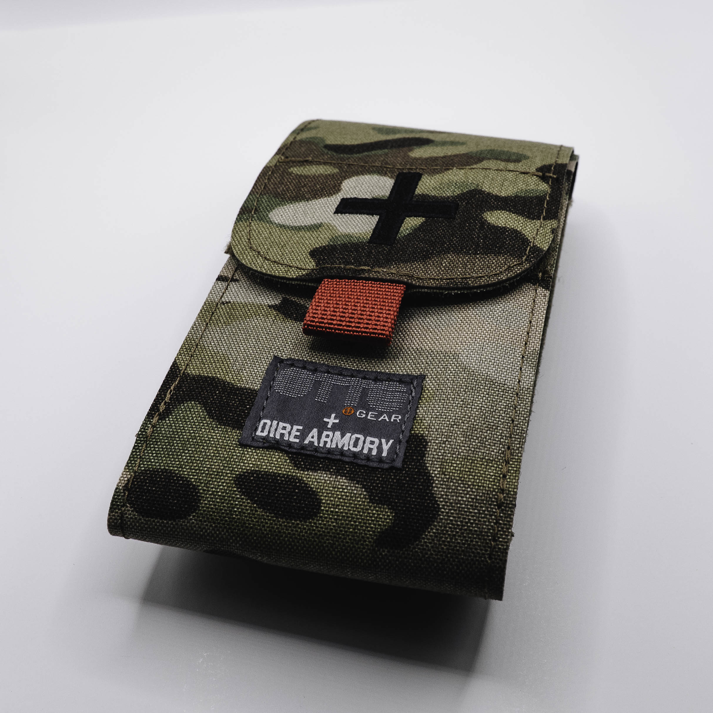 Dire Armory IFAK GOV