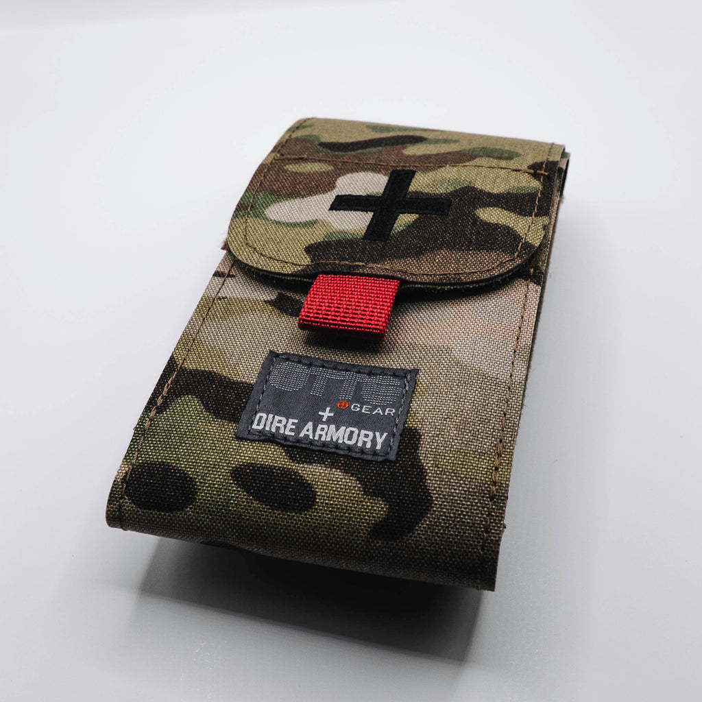 Dire Armory IFAK GOV