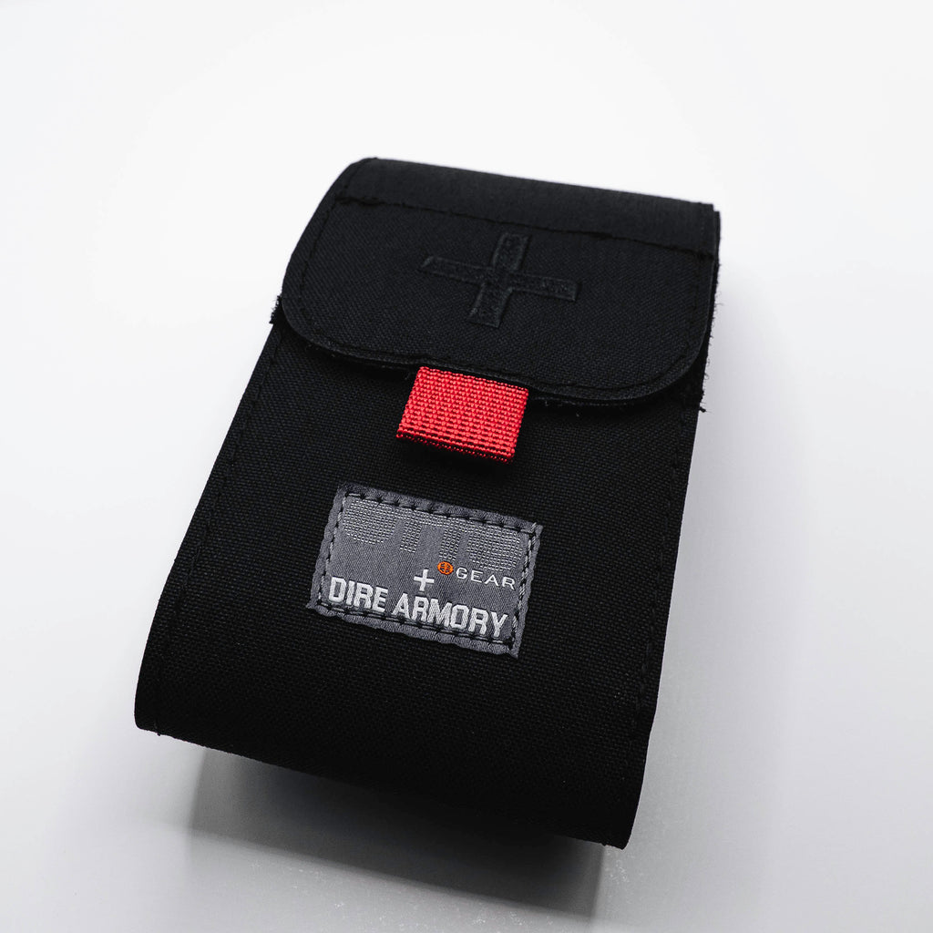 Dire Armory IFAK GOV