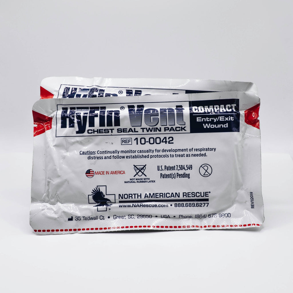 Dire Armory IFAK GOVT Edition