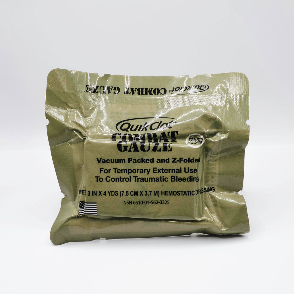 Dire Armory IFAK GOVT Edition