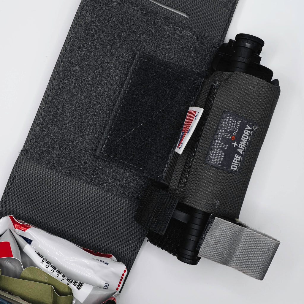 Dire Armory IFAK XL Edition