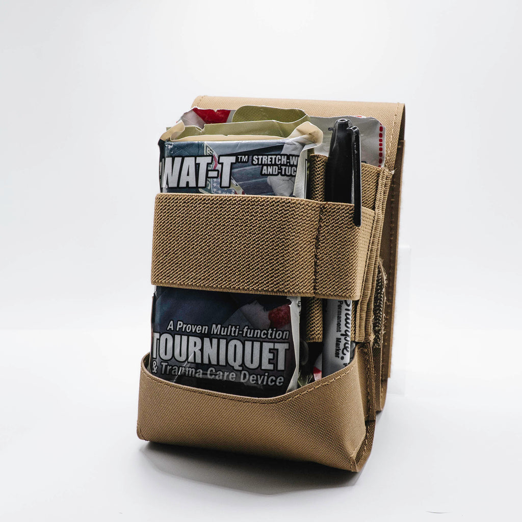 Dire Armory IFAK GOVT Edition