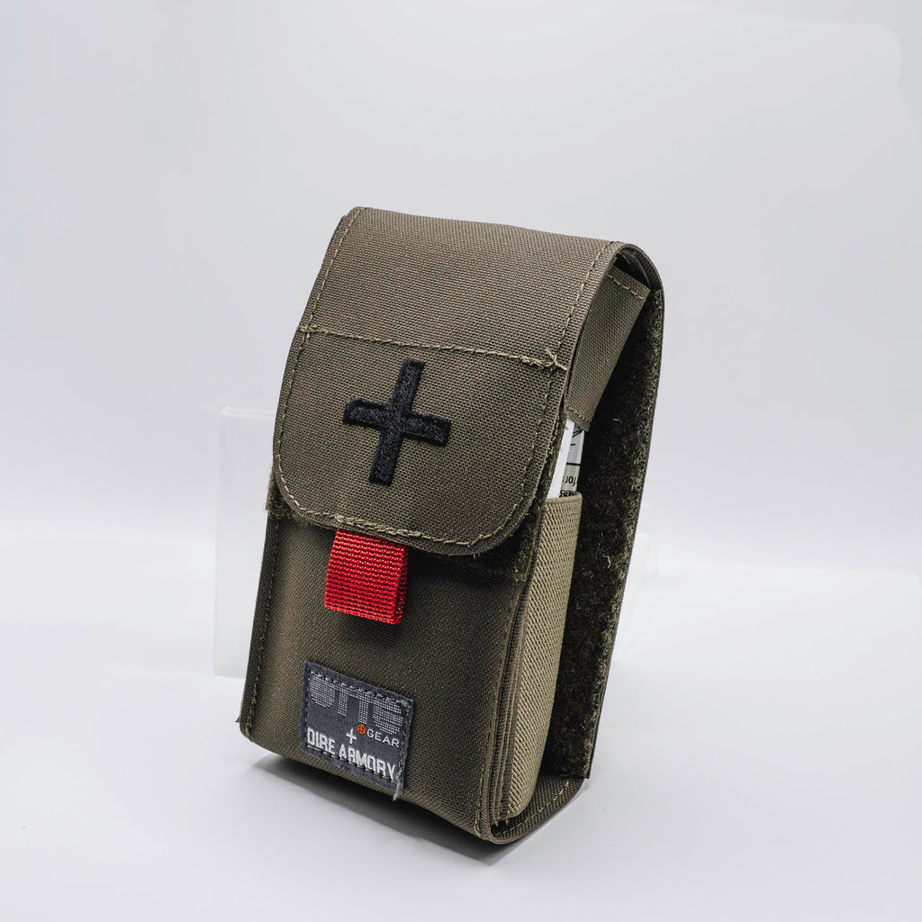 Dire Armory IFAK GOV