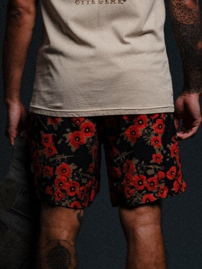 OG x Howitzer Tee & Boardshort Collection