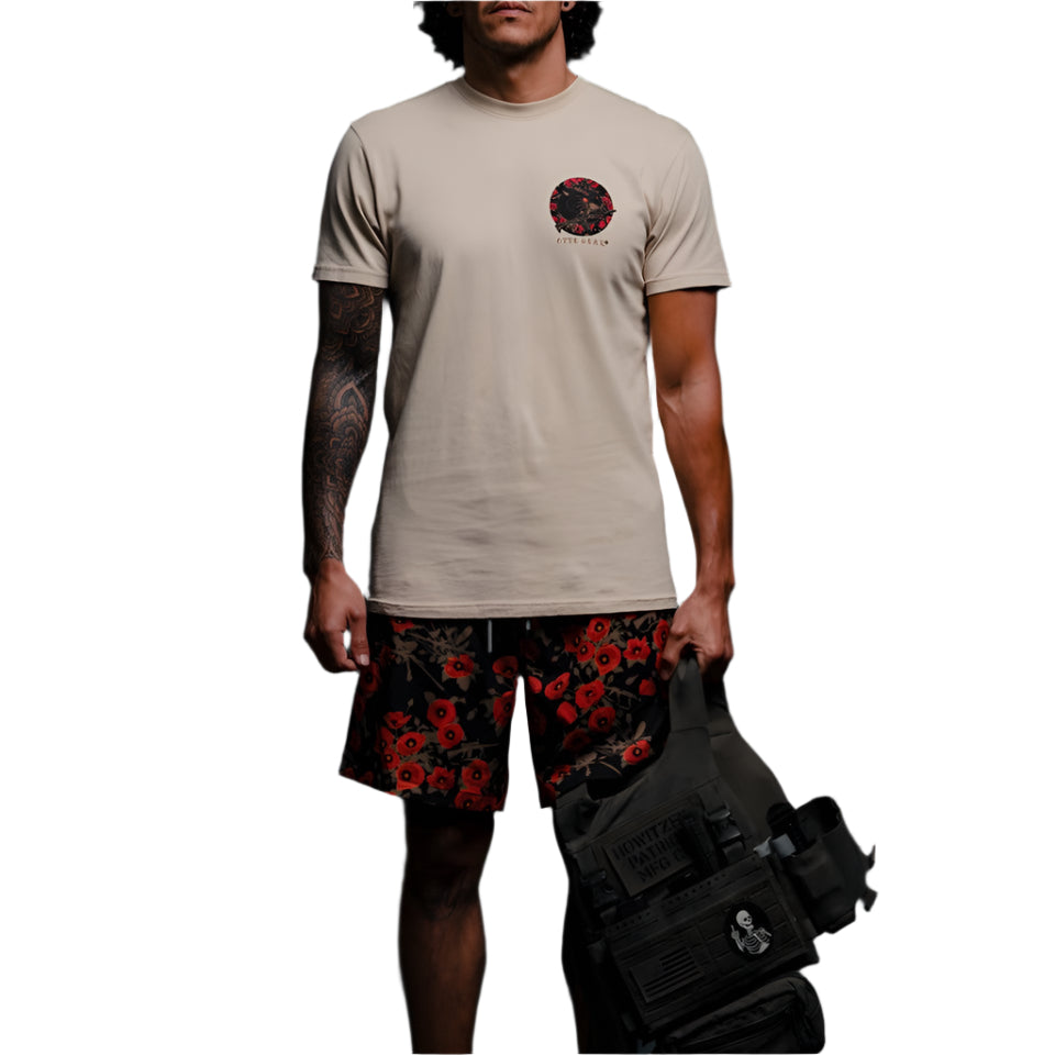 OG x Howitzer Tee & Boardshort Collection