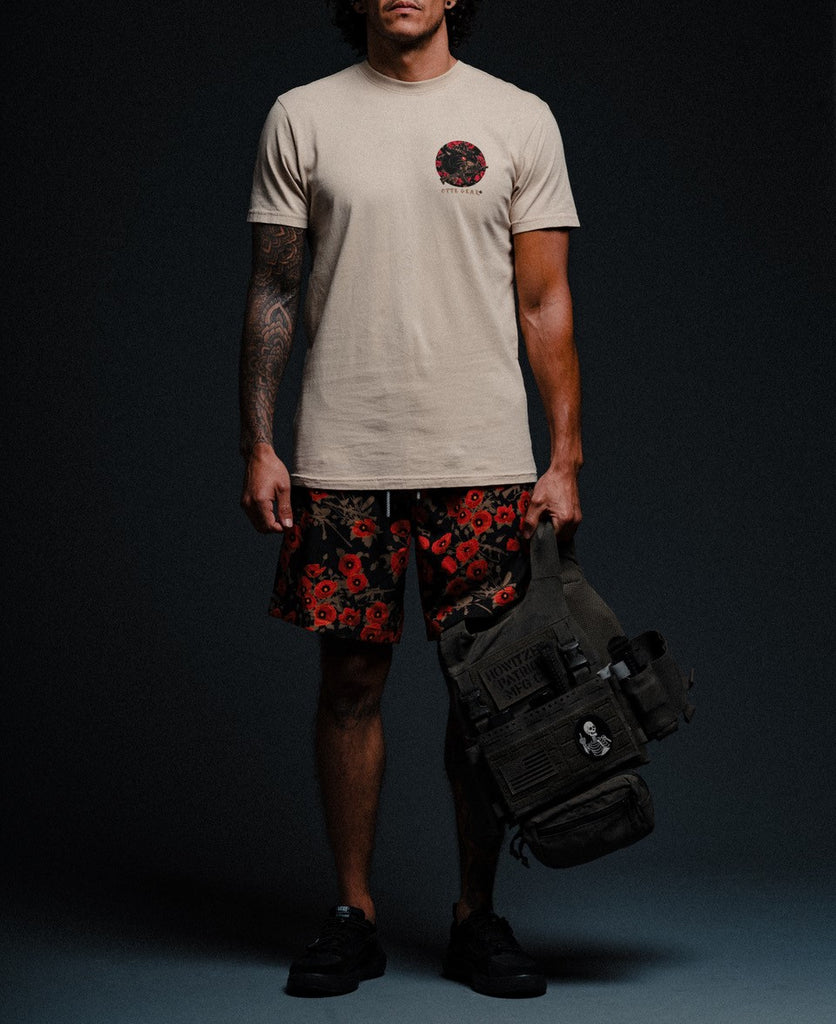 OG x Howitzer Tee & Boardshort Collection