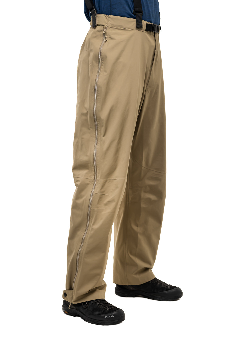 Patrol Pants: Waterproof Over-Trousers OTTE Gear - Main Image