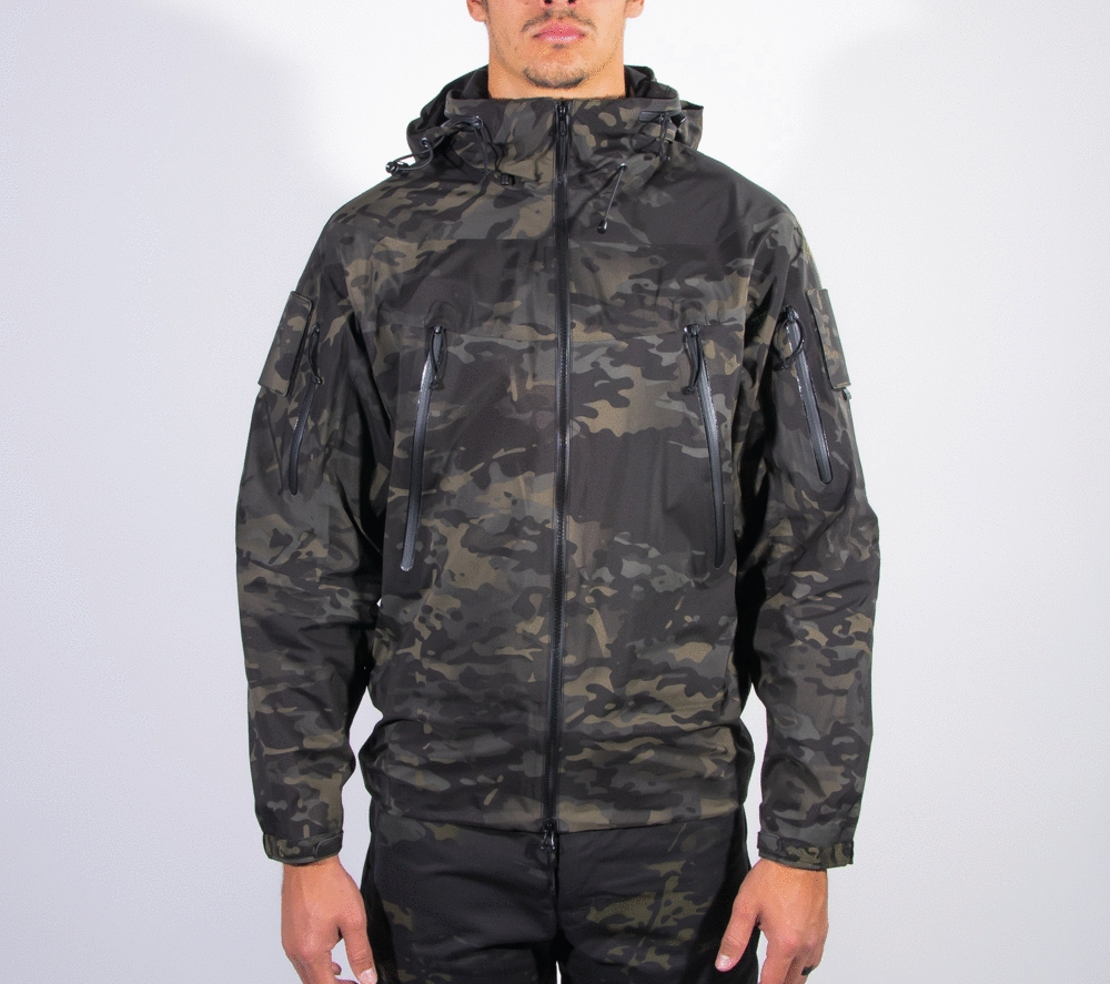 Parka clearance shop