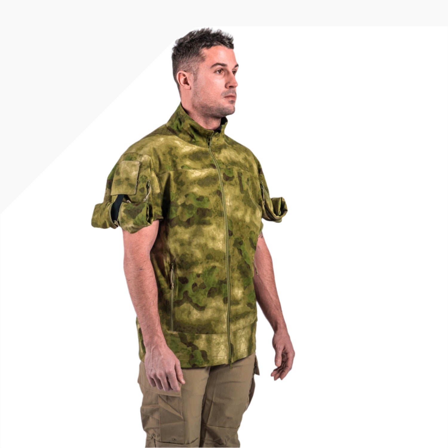 otte gear dk jacket DK Military Tactical Jacket | Men's Tactical Coat