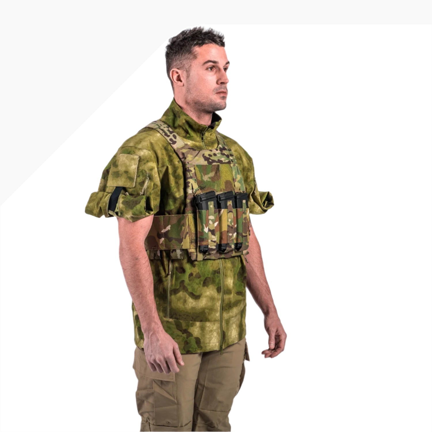 dk bis gear DK Military Tactical Jacket | Men's Tactical Coat