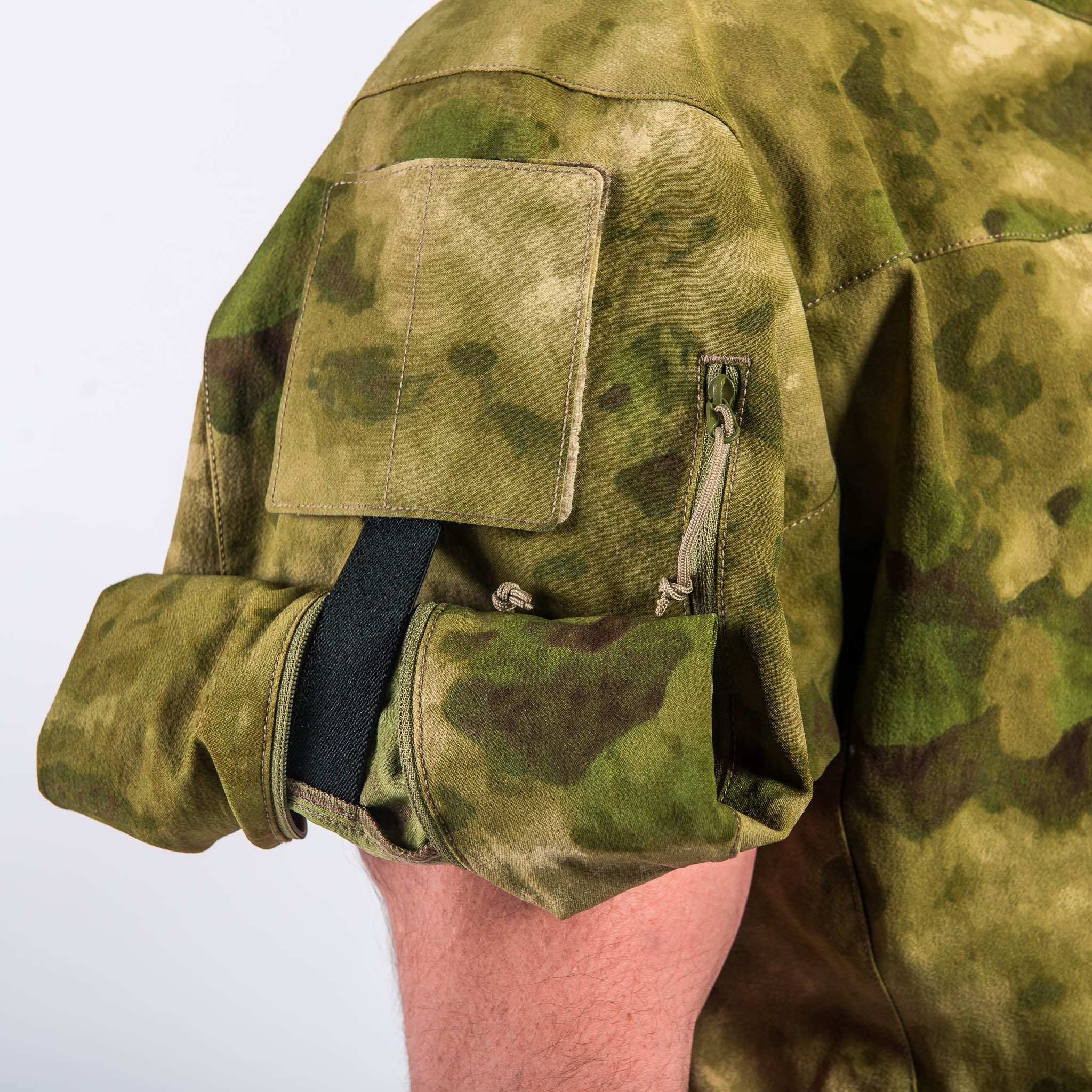 DK Military Tactical Tactical | Gear Jacket Men\'s | Coat OTTE