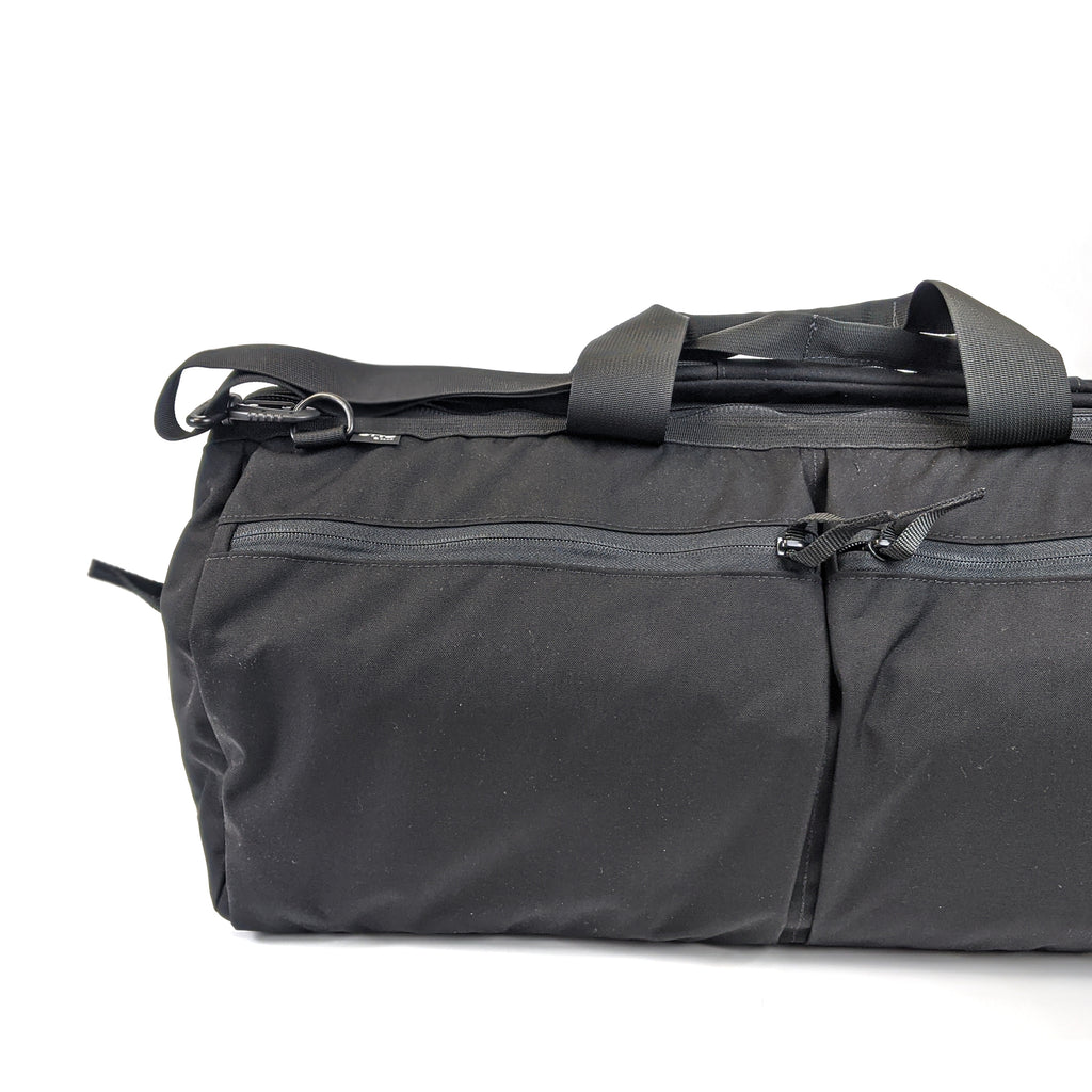 Loaded Tactical Range Bag