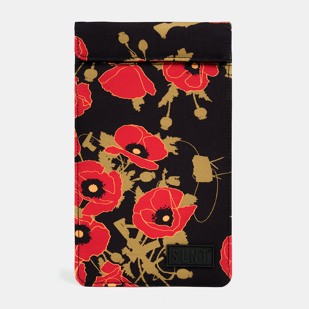 SLNT® x OG POW Faraday Phone Sleeve