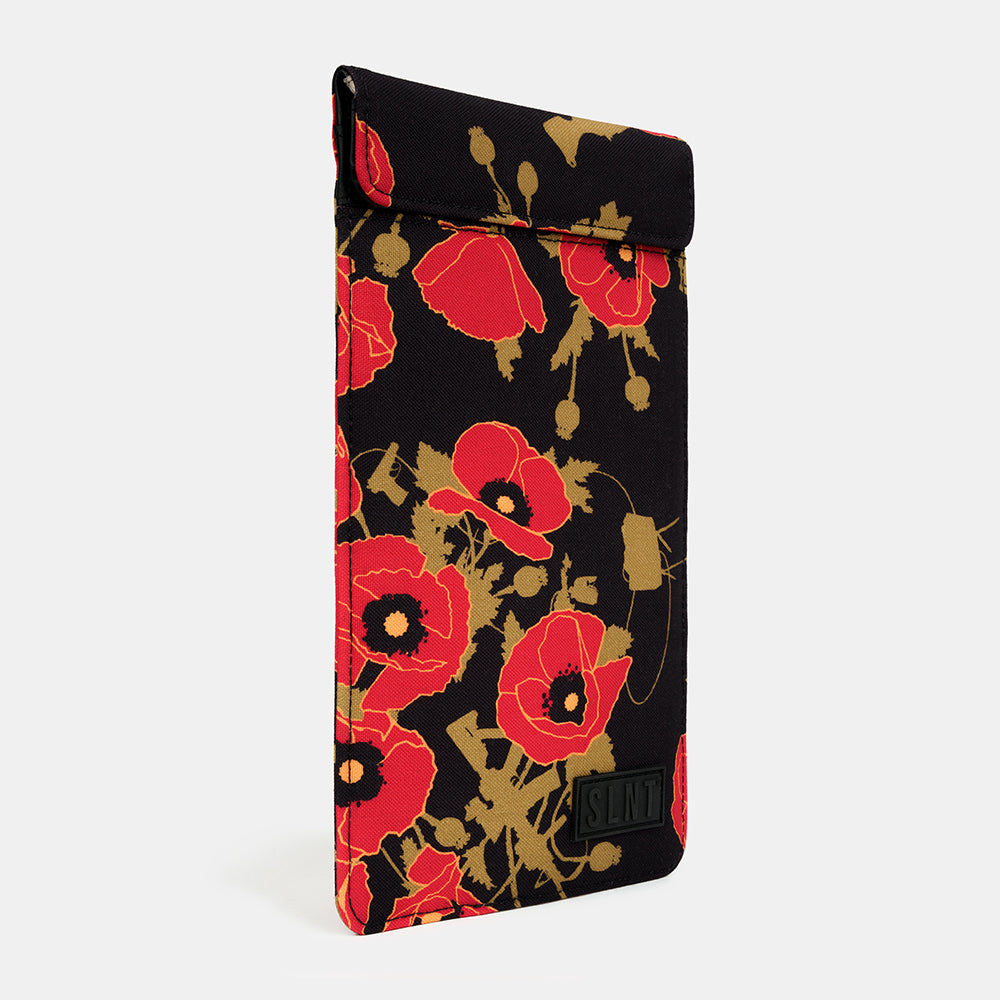 SLNT® x OG POW Faraday Phone Sleeve