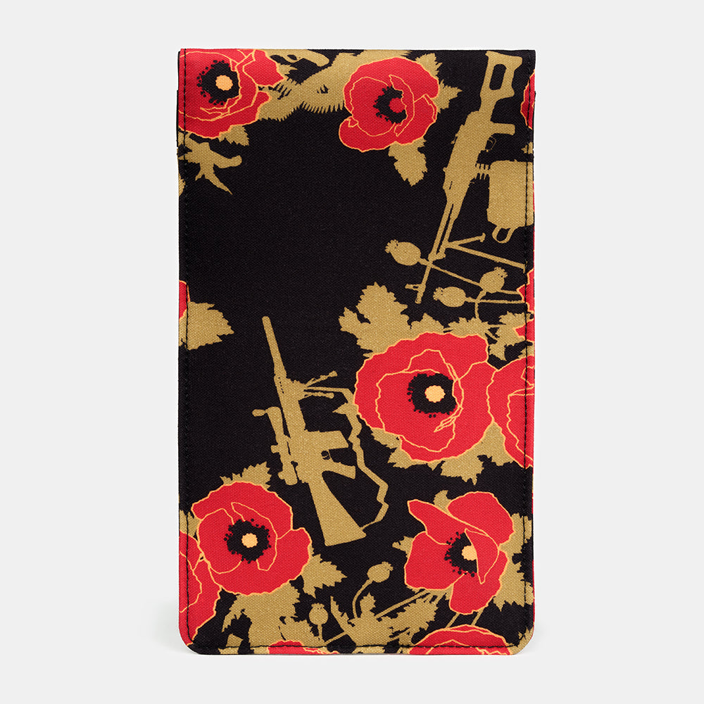 SLNT® x OG POW Faraday Phone Sleeve