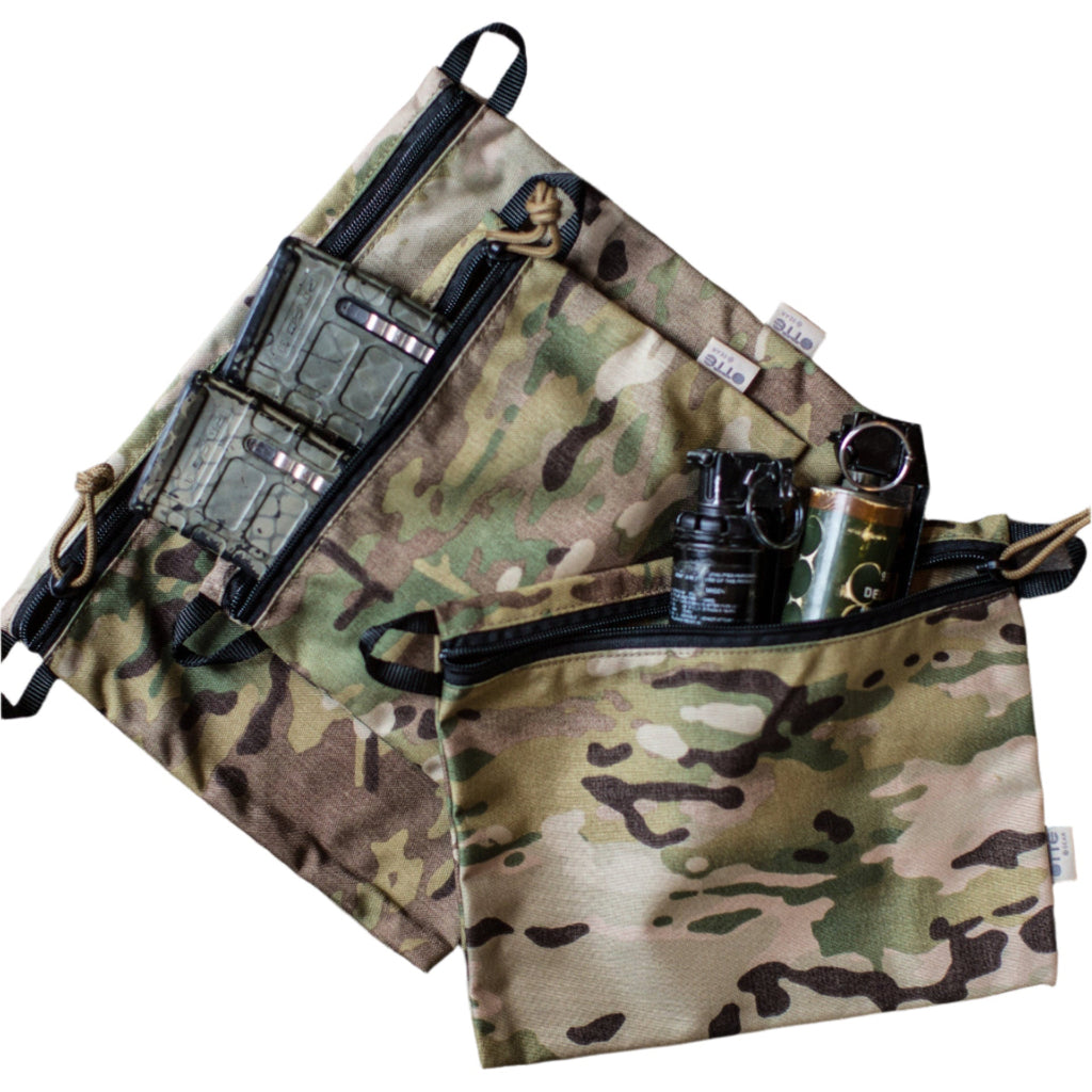 Clearance Alpine Utility Pouch Set